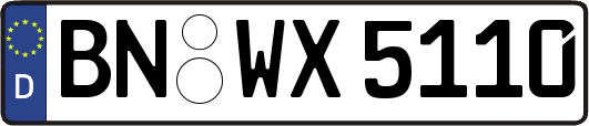 BN-WX5110
