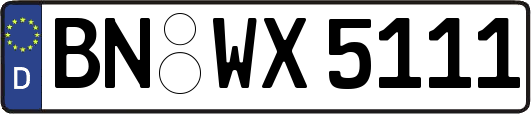 BN-WX5111
