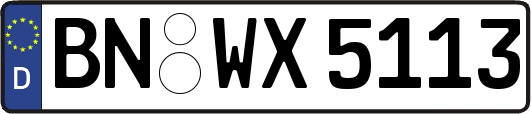 BN-WX5113