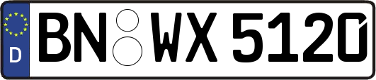 BN-WX5120