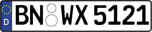 BN-WX5121