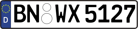BN-WX5127