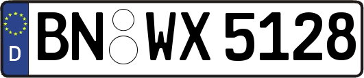 BN-WX5128