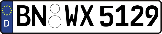 BN-WX5129