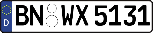 BN-WX5131