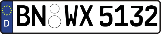 BN-WX5132