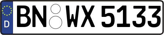 BN-WX5133