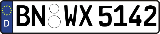 BN-WX5142