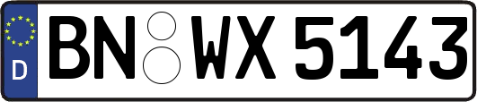 BN-WX5143
