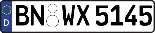 BN-WX5145