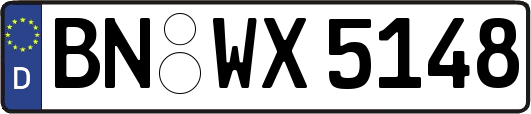 BN-WX5148