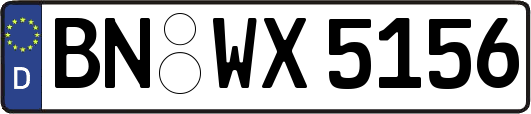 BN-WX5156