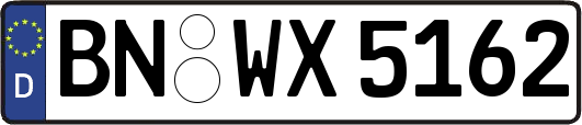 BN-WX5162