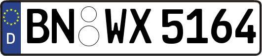 BN-WX5164
