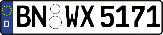 BN-WX5171