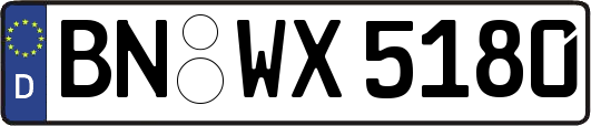 BN-WX5180