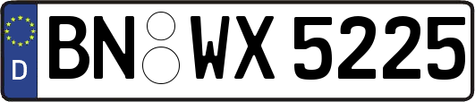 BN-WX5225