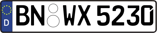 BN-WX5230
