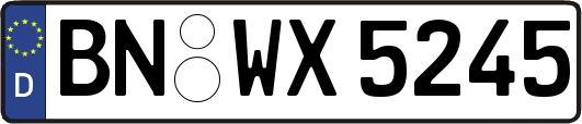 BN-WX5245