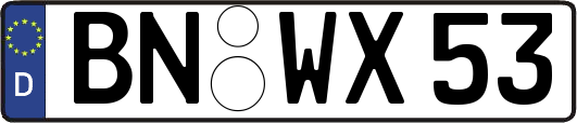 BN-WX53