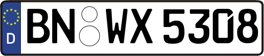 BN-WX5308