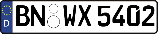 BN-WX5402