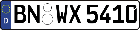 BN-WX5410