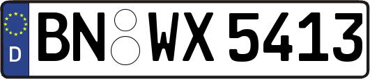 BN-WX5413