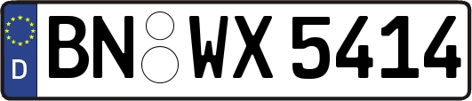 BN-WX5414