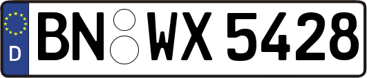 BN-WX5428