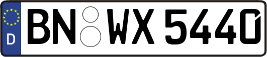 BN-WX5440