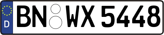 BN-WX5448