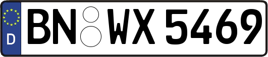 BN-WX5469