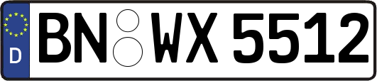 BN-WX5512