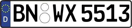 BN-WX5513