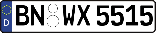 BN-WX5515
