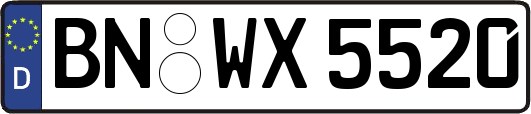 BN-WX5520