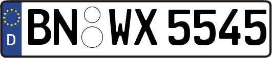 BN-WX5545