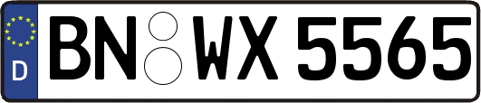 BN-WX5565