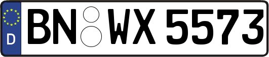 BN-WX5573