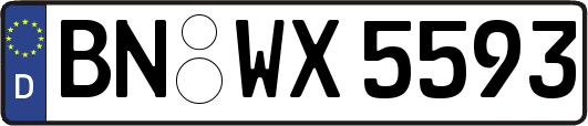 BN-WX5593