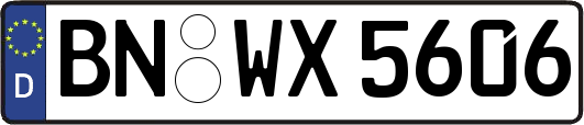 BN-WX5606