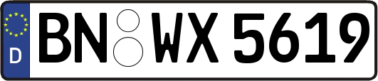BN-WX5619
