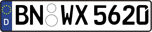 BN-WX5620
