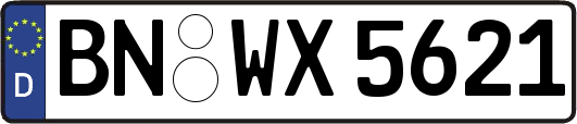 BN-WX5621