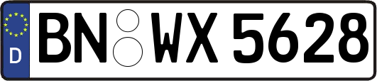 BN-WX5628