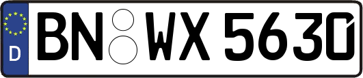 BN-WX5630