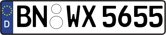 BN-WX5655
