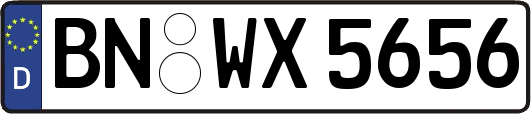 BN-WX5656