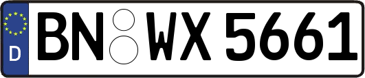 BN-WX5661